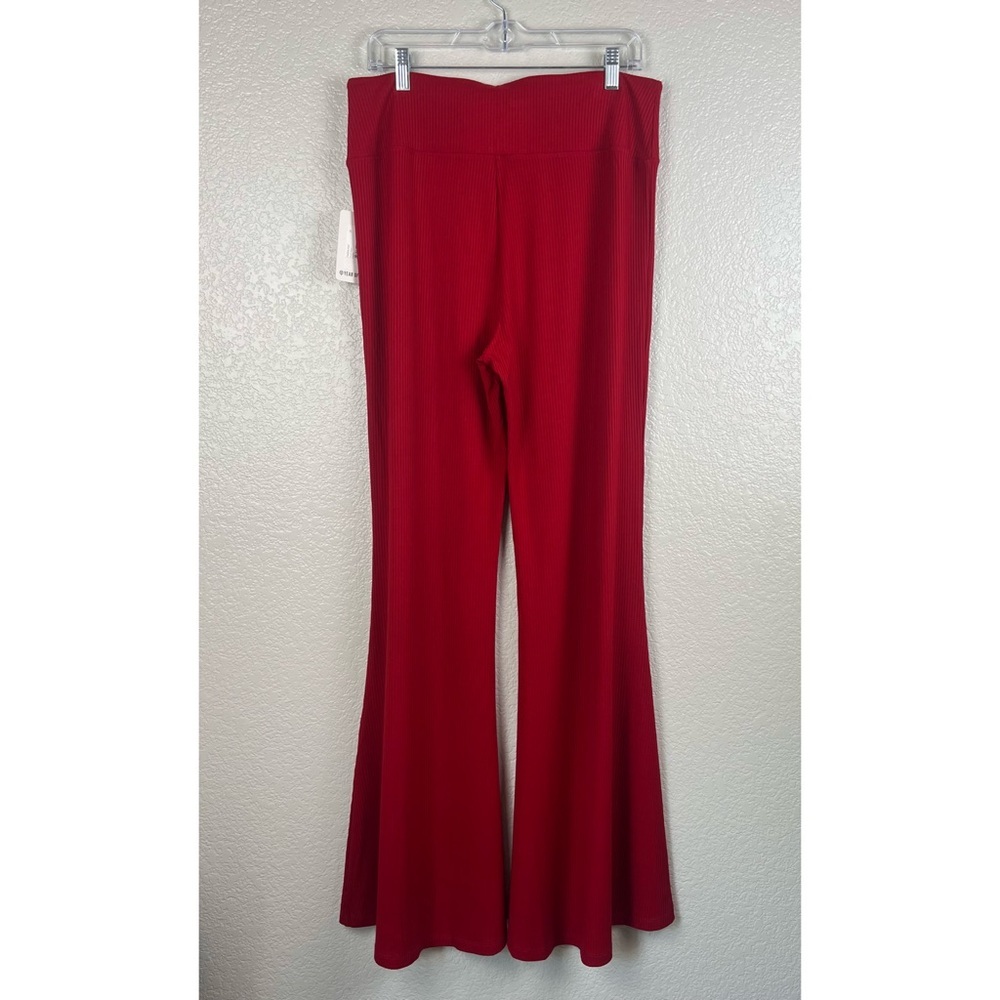 NWT Year of Ours Villa Pants - Picture 2 of 4